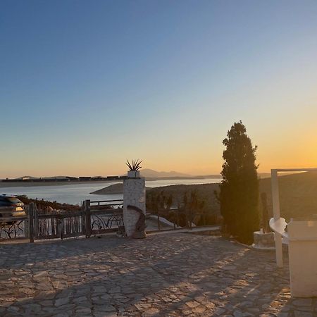 Villa Zografos Irakleia  Extérieur photo