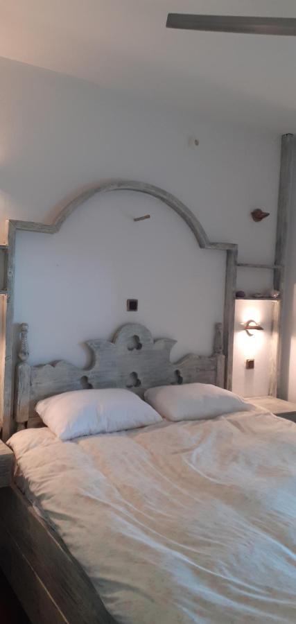 Villa Zografos Irakleia  Extérieur photo