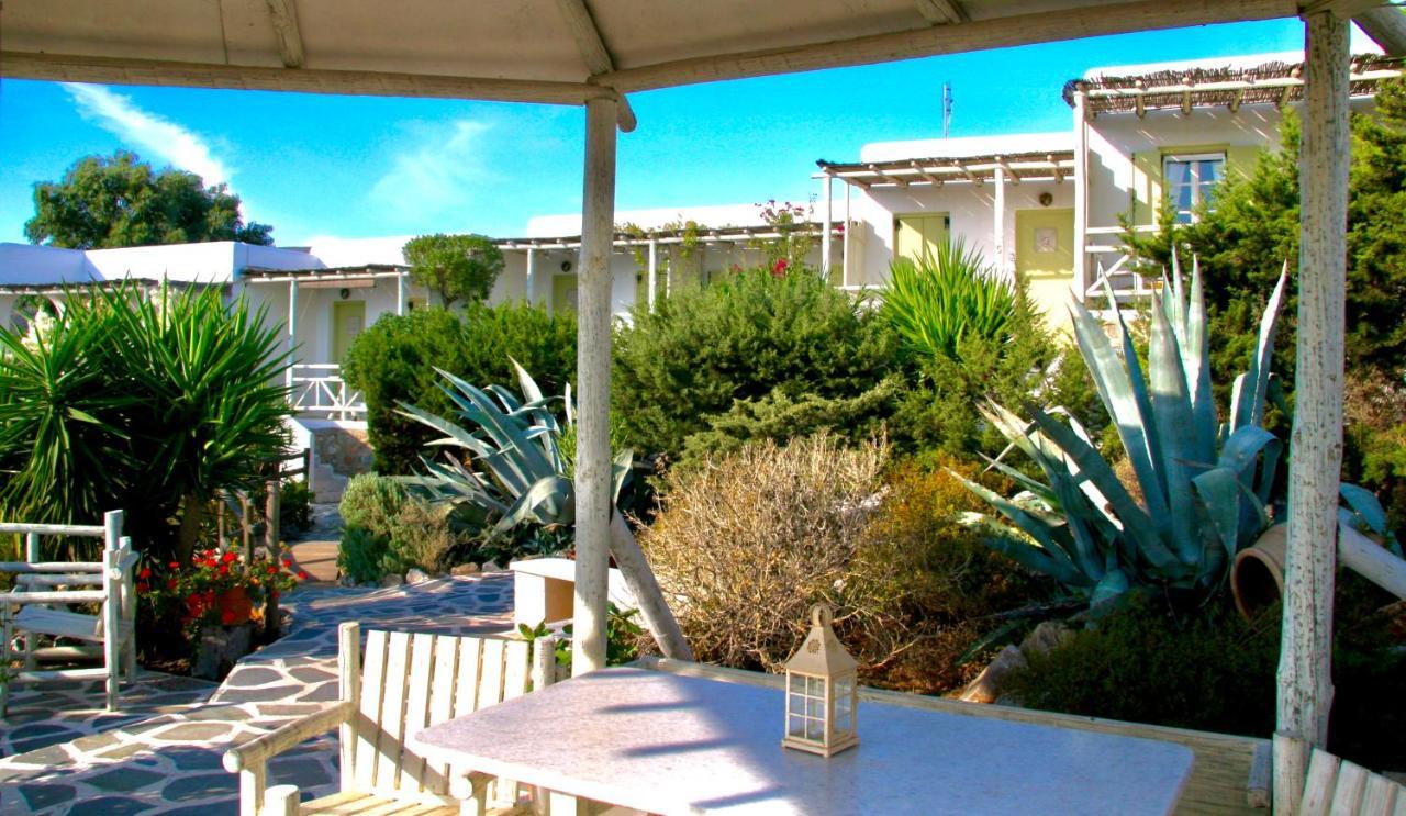 Villa Zografos Irakleia  Extérieur photo