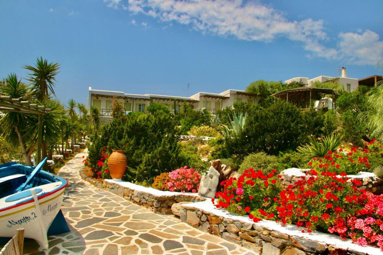 Villa Zografos Irakleia  Extérieur photo