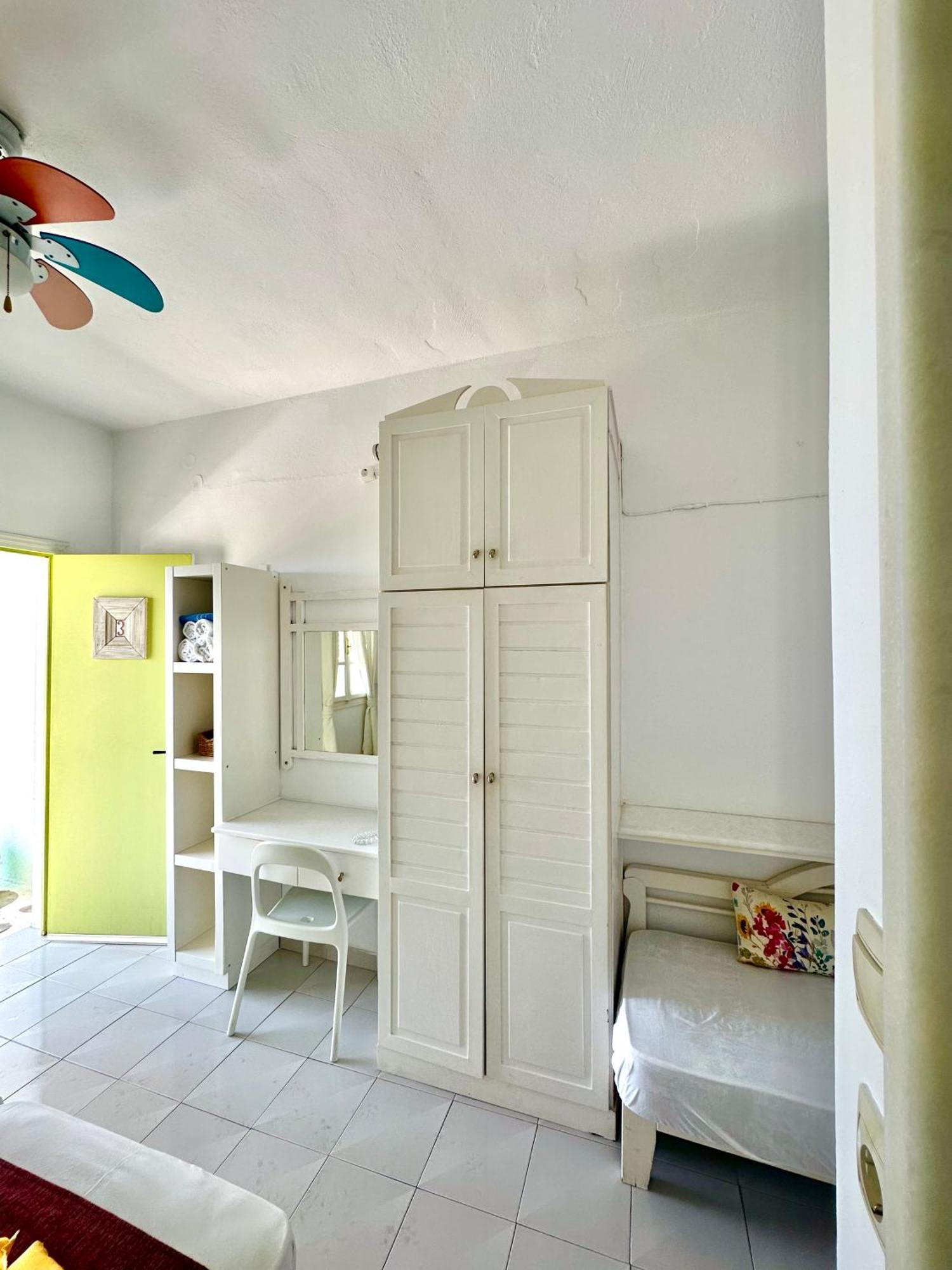 Villa Zografos Irakleia  Extérieur photo