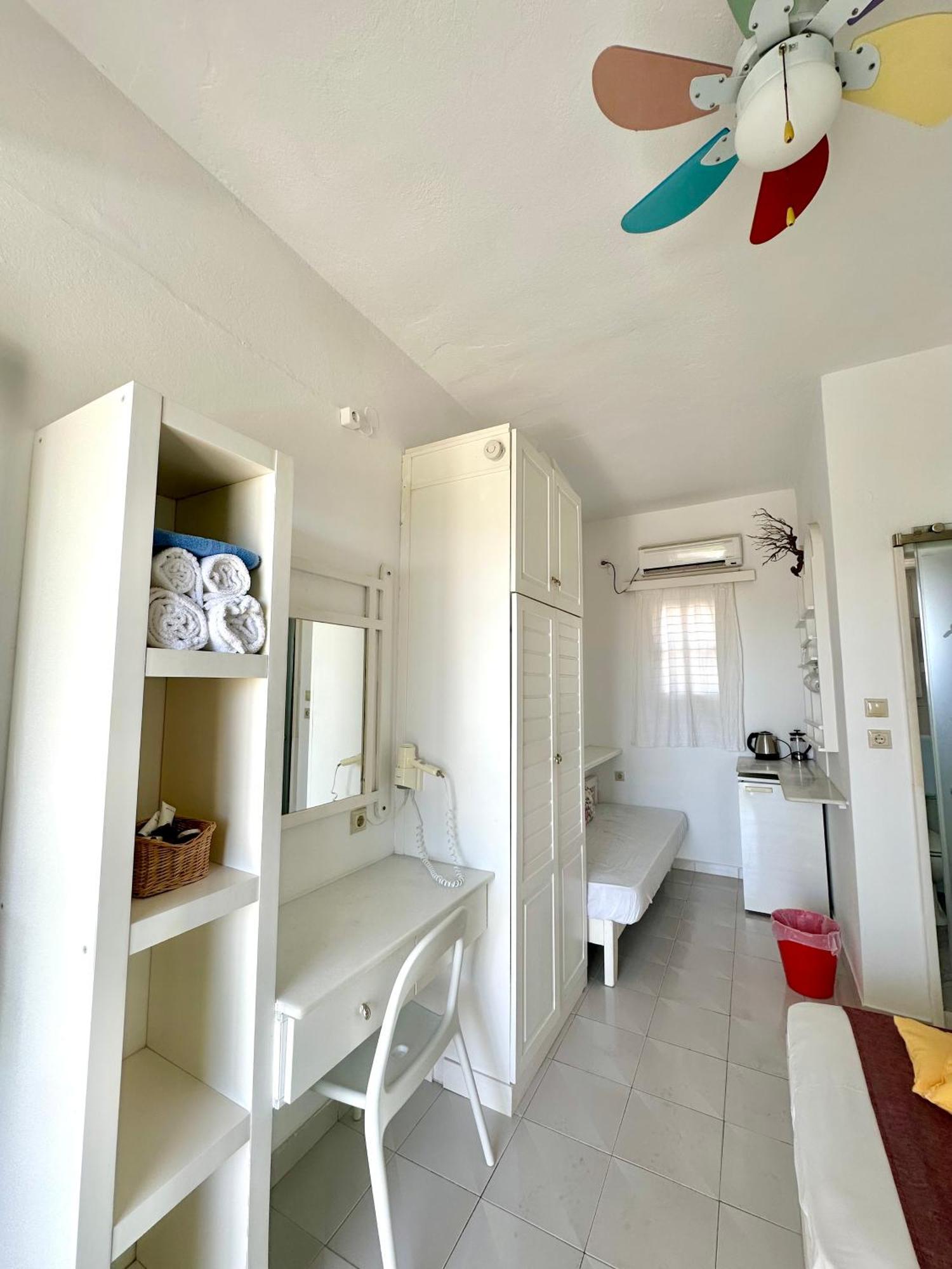 Villa Zografos Irakleia  Extérieur photo